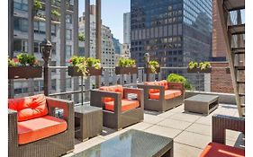 The Historic Blue Angel Hotel Lexington Ave, An Ascend Collection